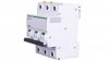 Wyłącznik nadprądowy 3P D 2A 6kA AC iC60N-D2-3 Acti9 A9F05302